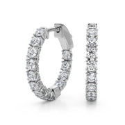 ROUND HOOPS - Image 4