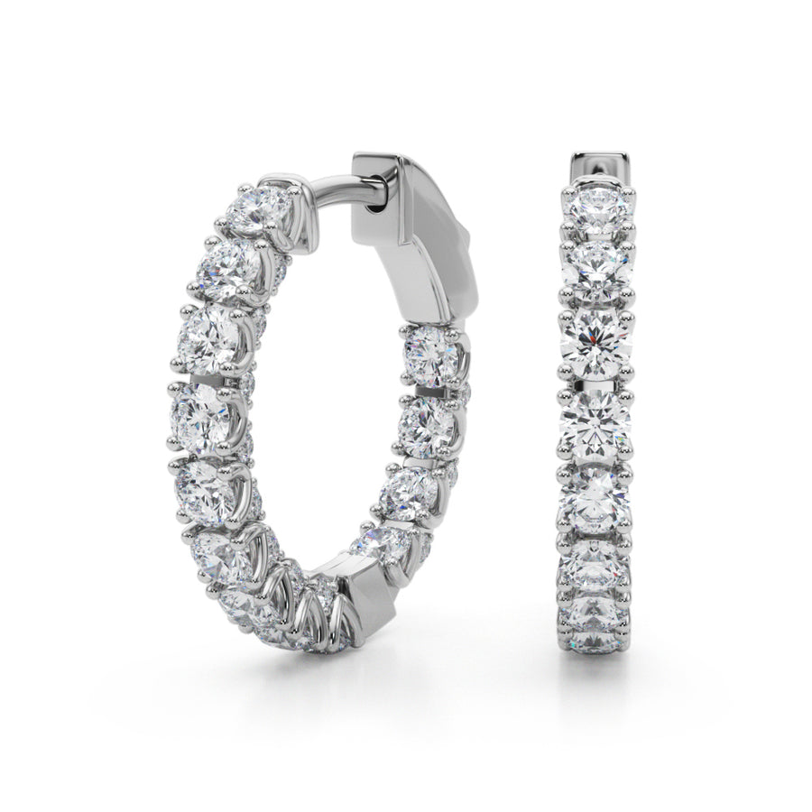 ROUND HOOPS - Image 4