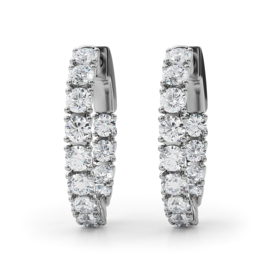 ROUND HOOPS - Image 2