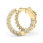 ROUND HOOPS - Image 10