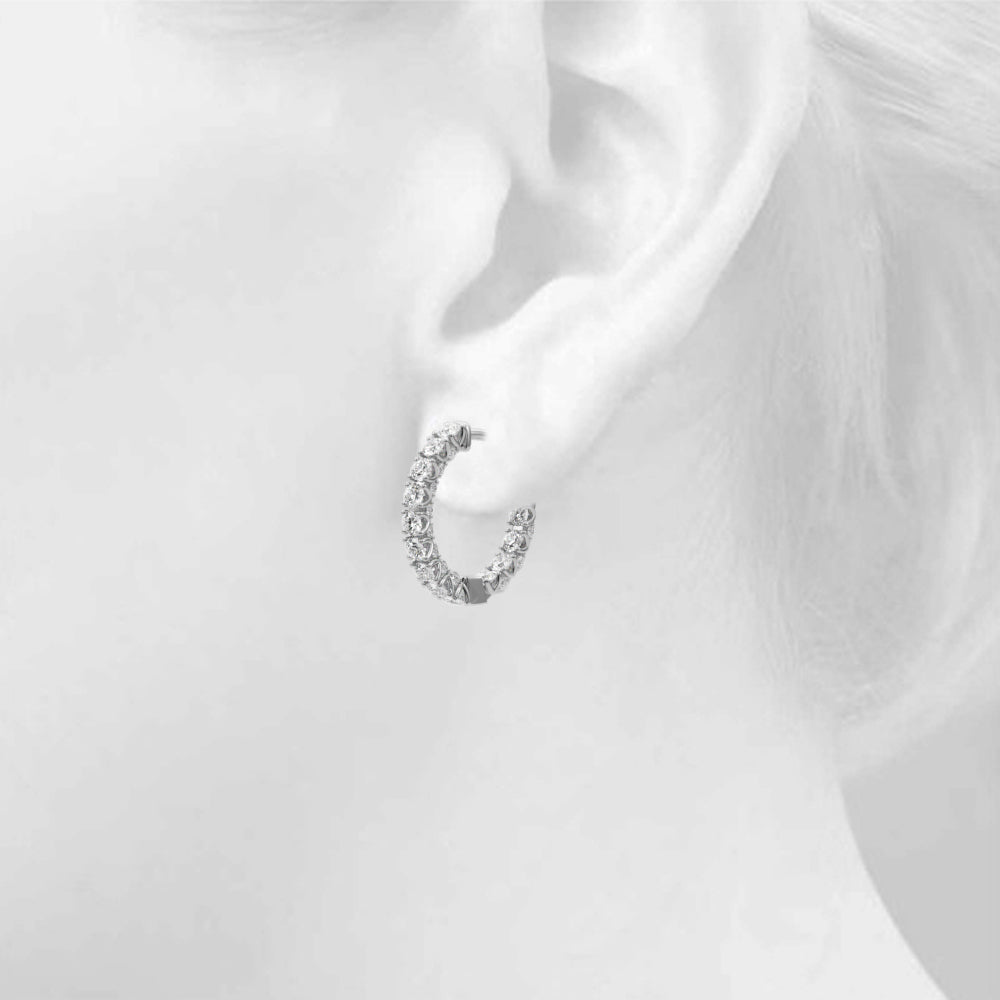 ROUND HOOPS - Image 3