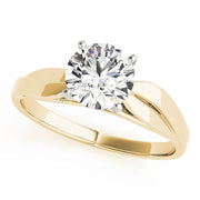 ENGAGEMENT RINGS SOLITAIRES - Image 5