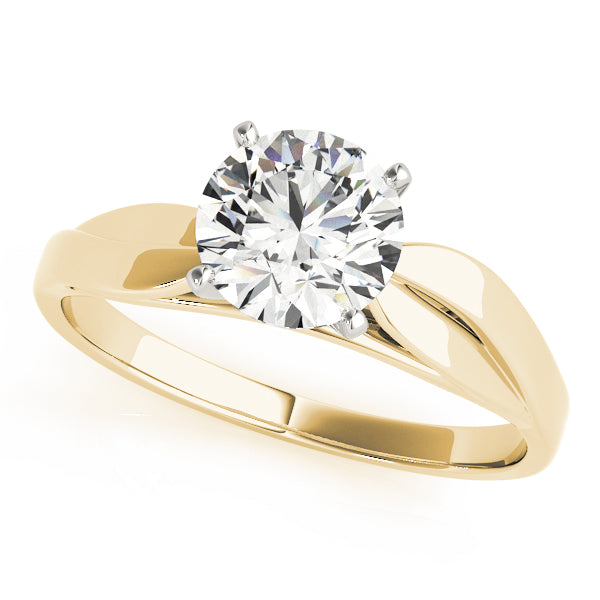 ENGAGEMENT RINGS SOLITAIRES - Image 5