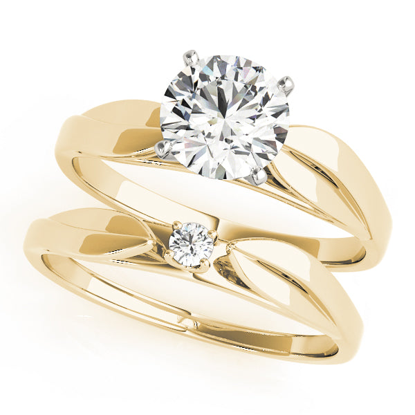 ENGAGEMENT RINGS SOLITAIRES - Image 8