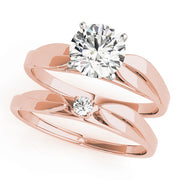 ENGAGEMENT RINGS SOLITAIRES - Image 4