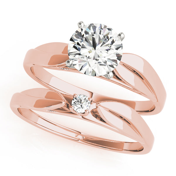 ENGAGEMENT RINGS SOLITAIRES - Image 4
