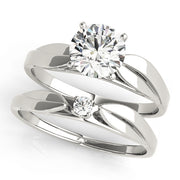 ENGAGEMENT RINGS SOLITAIRES - Image 3