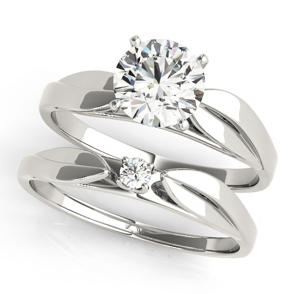 ENGAGEMENT RINGS SOLITAIRES - Image 3