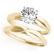 ENGAGEMENT RINGS SOLITAIRES - Image 9