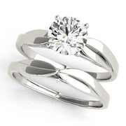 ENGAGEMENT RINGS SOLITAIRES - Image 5