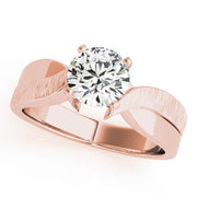 ENGAGEMENT RINGS SOLITAIRES ANY SHAPE - Image 6