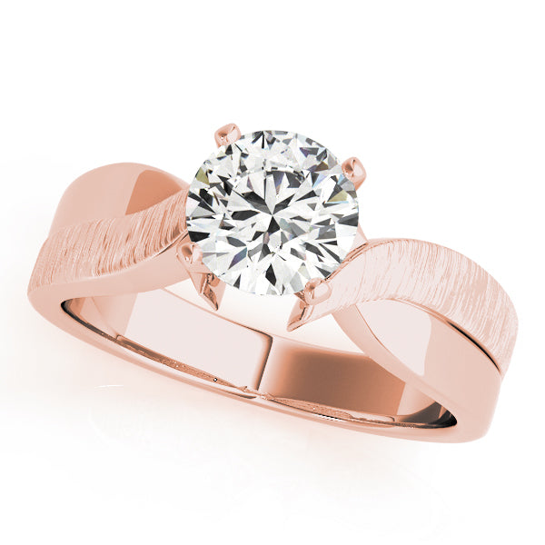 ENGAGEMENT RINGS SOLITAIRES ANY SHAPE - Image 6