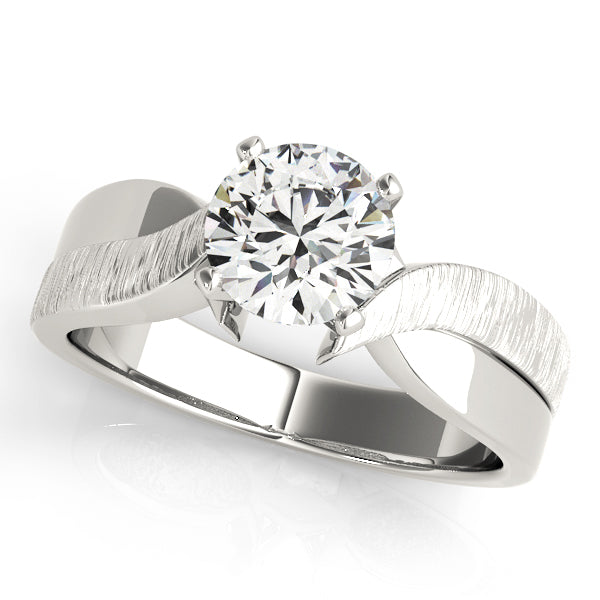 ENGAGEMENT RINGS SOLITAIRES ANY SHAPE - Image 2