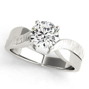 ENGAGEMENT RINGS SOLITAIRES ANY SHAPE - Image 2
