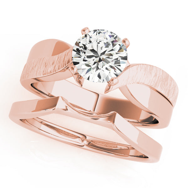 ENGAGEMENT RINGS SOLITAIRES ANY SHAPE - Image 8
