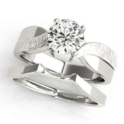 ENGAGEMENT RINGS SOLITAIRES ANY SHAPE - Image 10