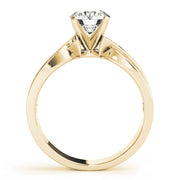 ENGAGEMENT RINGS SOLITAIRES ANY SHAPE - Image 9