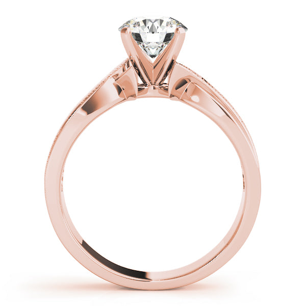 ENGAGEMENT RINGS SOLITAIRES ANY SHAPE - Image 3