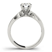ENGAGEMENT RINGS SOLITAIRES ANY SHAPE - Image 7