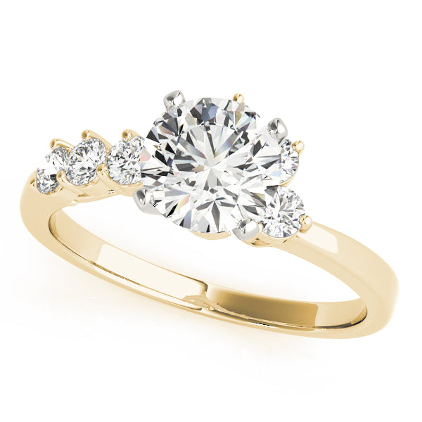ENGAGEMENT RINGS BYPASS - Image 8