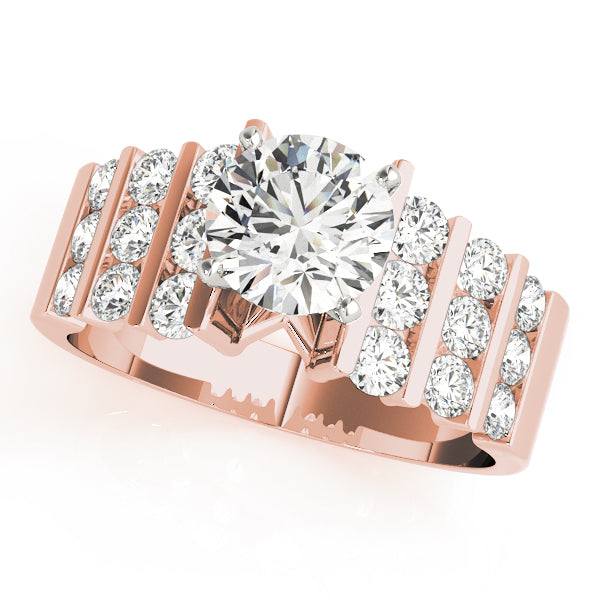 ENGAGEMENT RINGS MULTIROW - Image 5