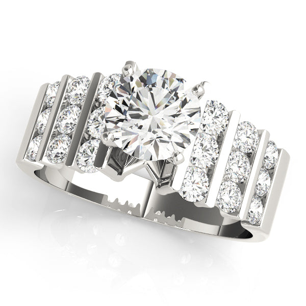 ENGAGEMENT RINGS MULTIROW - Image 2
