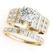 ENGAGEMENT RINGS MULTIROW - Image 7