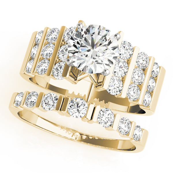 ENGAGEMENT RINGS MULTIROW - Image 7