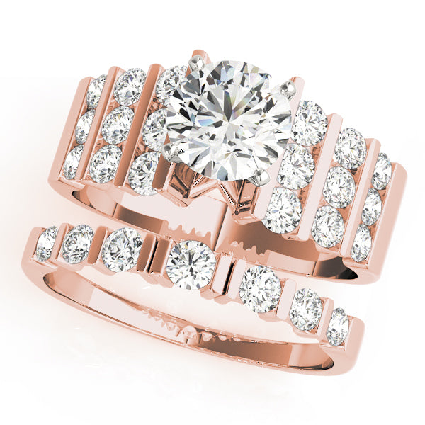 ENGAGEMENT RINGS MULTIROW - Image 3