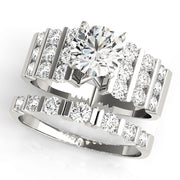 ENGAGEMENT RINGS MULTIROW - Image 9