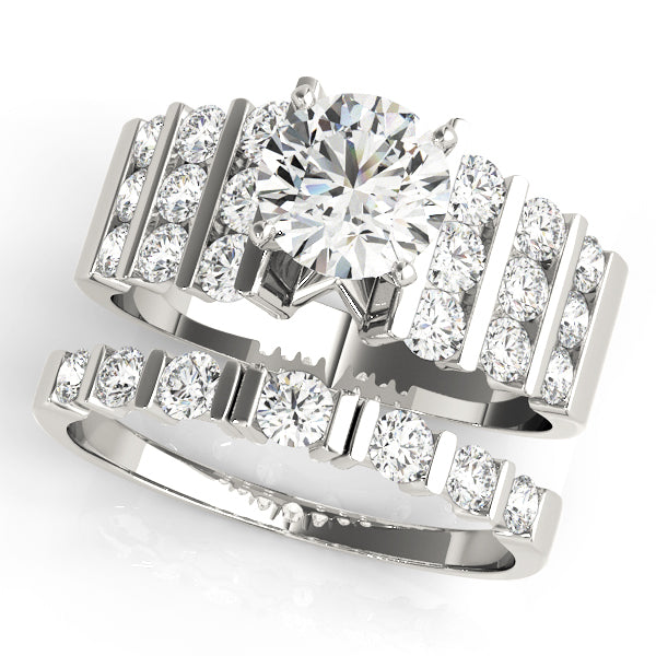 ENGAGEMENT RINGS MULTIROW - Image 9