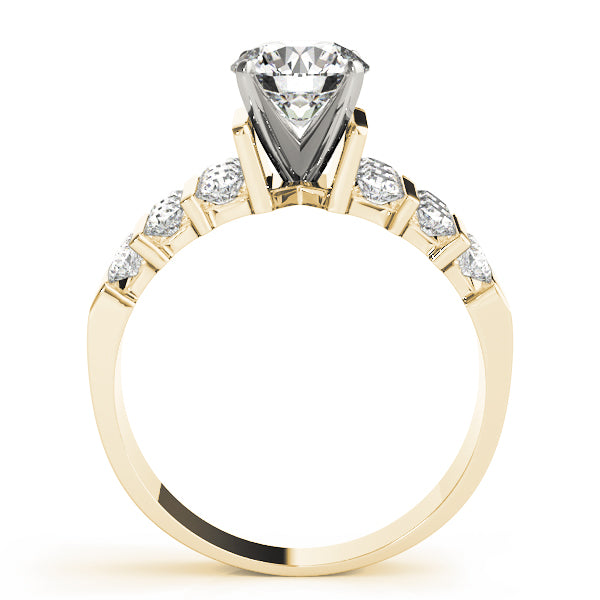 ENGAGEMENT RINGS MULTIROW - Image 4