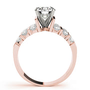 ENGAGEMENT RINGS MULTIROW - Image 8