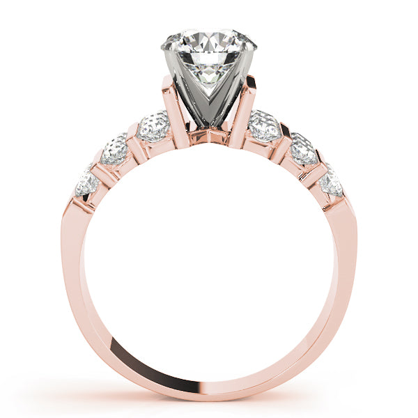 ENGAGEMENT RINGS MULTIROW - Image 8