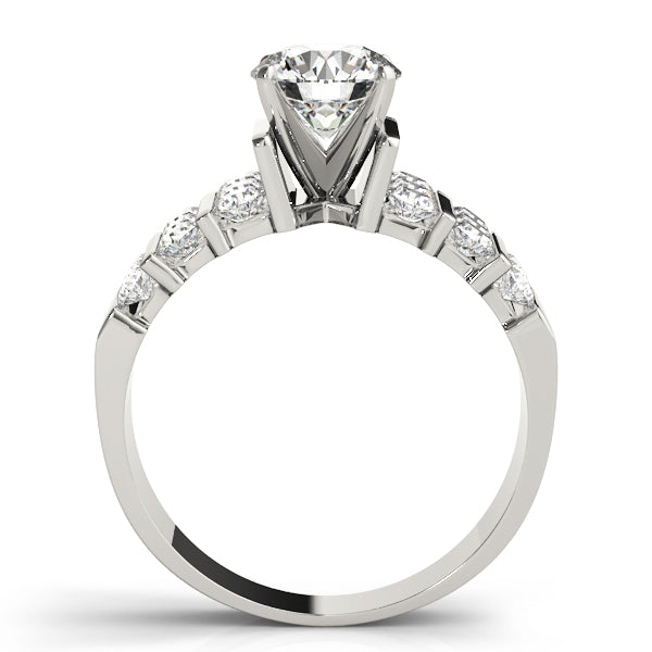 ENGAGEMENT RINGS MULTIROW - Image 10