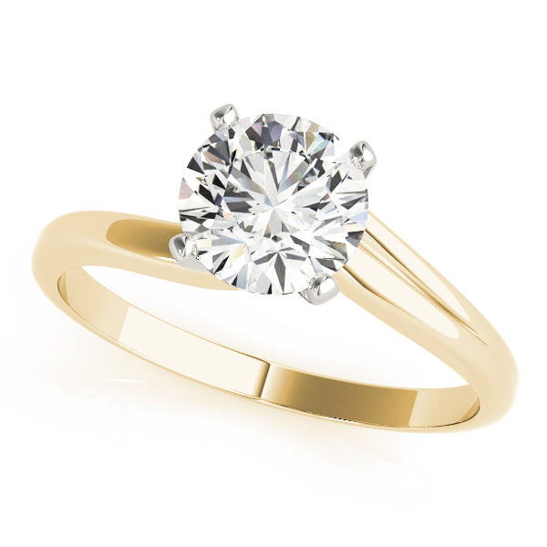 ENGAGEMENT RINGS SOLITAIRES - Image 4