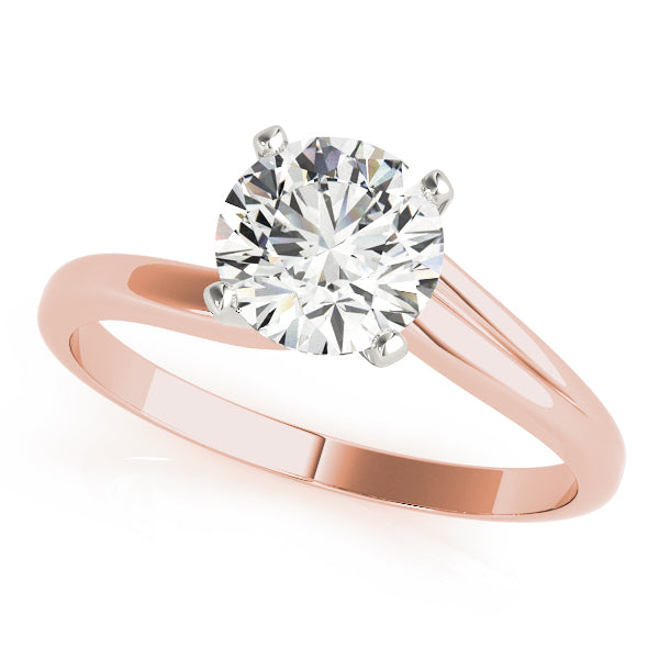 ENGAGEMENT RINGS SOLITAIRES - Image 3