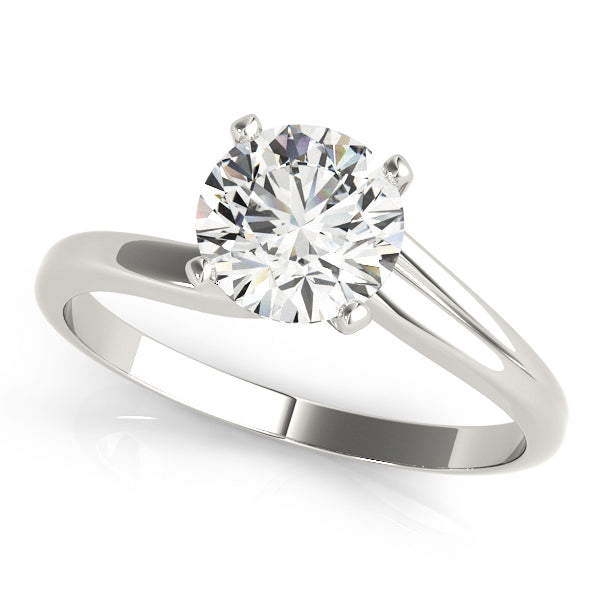 ENGAGEMENT RINGS SOLITAIRES - Image 2