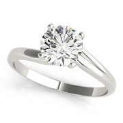 ENGAGEMENT RINGS SOLITAIRES - Image 2