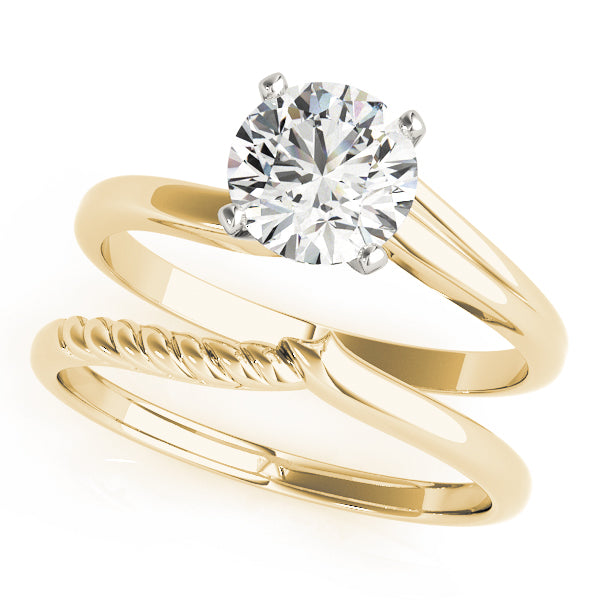 ENGAGEMENT RINGS SOLITAIRES - Image 6