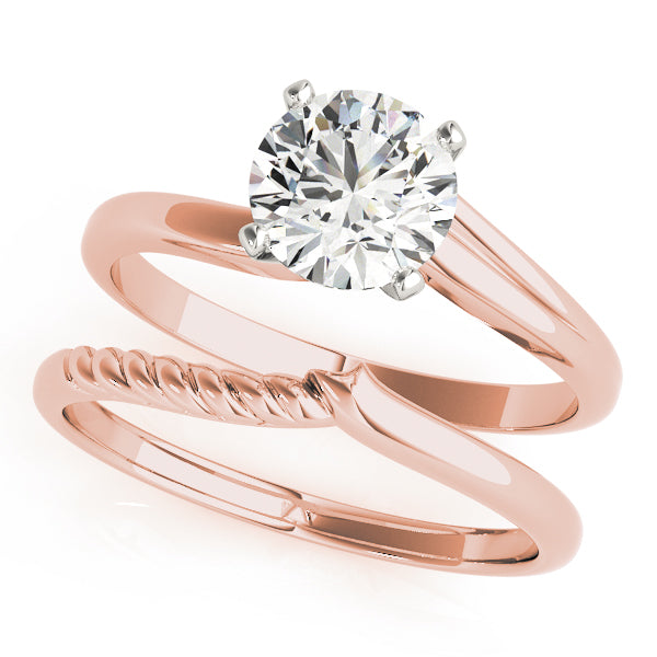 ENGAGEMENT RINGS SOLITAIRES - Image 10