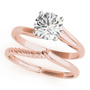 ENGAGEMENT RINGS SOLITAIRES - Image 10