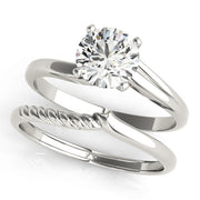ENGAGEMENT RINGS SOLITAIRES - Image 9