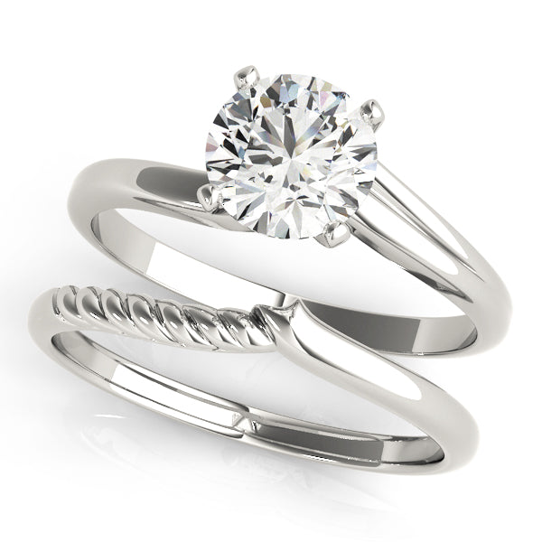 ENGAGEMENT RINGS SOLITAIRES - Image 9