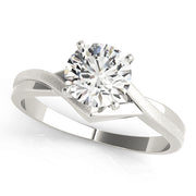 ENGAGEMENT RINGS SOLITAIRES - Image 2