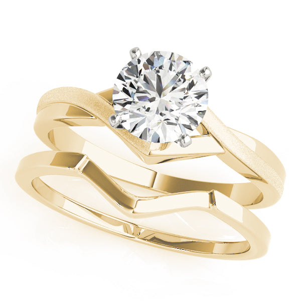 ENGAGEMENT RINGS SOLITAIRES - Image 4