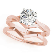 ENGAGEMENT RINGS SOLITAIRES - Image 8