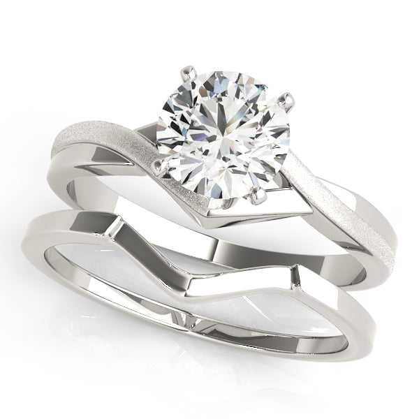 ENGAGEMENT RINGS SOLITAIRES - Image 3