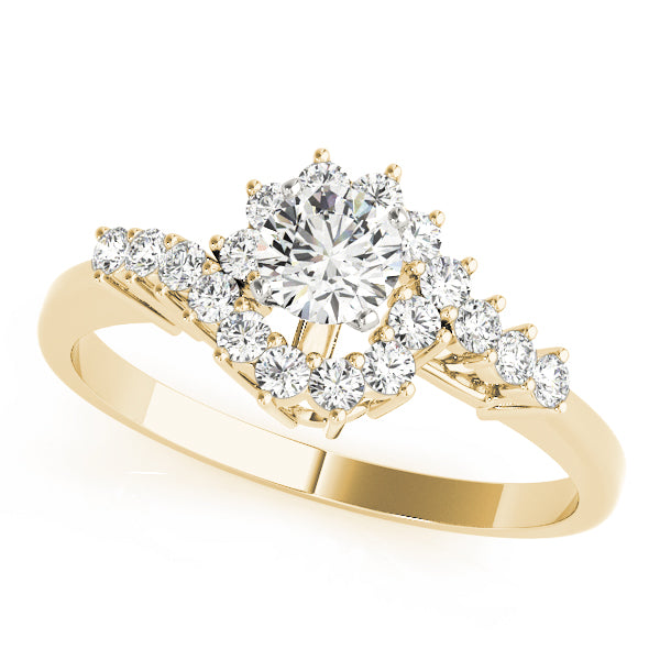 ENGAGEMENT RINGS BYPASS - Image 7