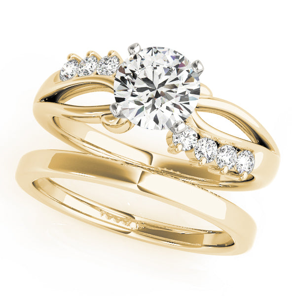 ENGAGEMENT RINGS BYPASS - Image 7